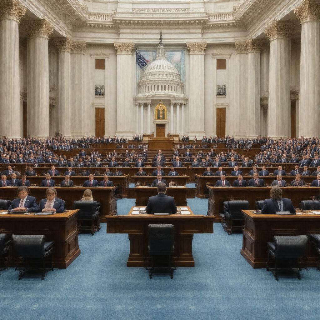 118th United States Congress